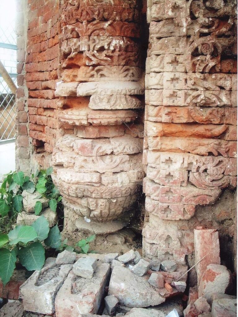 SHAHI IDGAH, MEERUT